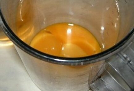 Яйца Бенедикт с беконом по классическому рецепту