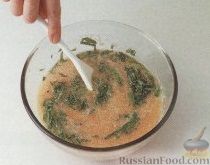 Сладкий суп из дыни